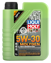 Масло моторное LIQUI MOLY Molygen New Generation 5W-30 синт. SN 1л 9041