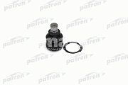 Опора шаровая NISSAN JUKE 06/10 - NISSAN TIIDA 04-, VERSA 07- (с.п. детали Турция) PS3254 PATRON