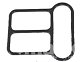 Прокладка корпуса дроссельной заслонки Honda 16456-PLE-J01 OEM