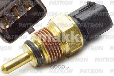 Датчик температуры HYUNDAI Solaris IV 10- Creta 16-  PE13006 Patron