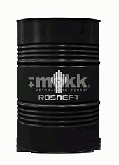 Масло гидравлическое Rosneft Gidrotec HLP 32 209л 180кг