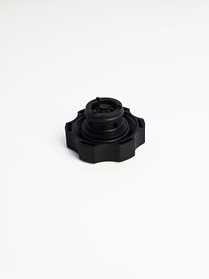 Крышка расширительного бачка Chevrolet Cruze 09- Opel Astra J 10-  GSHN-P004 Green Star