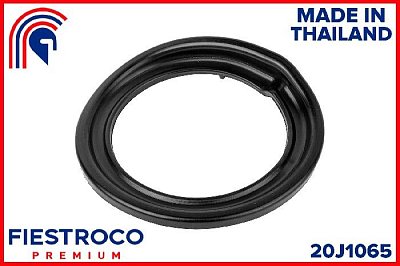 Проставка пружины TOYOTA COROLLA 91-02 пер.подв.нижн. 20J1065 Fiestroco