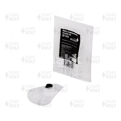 Фильтр топливного насоса ВАЗ 2110, 2115, 2170, 1118 1.6i SFF 0116 сеточка StartVolt