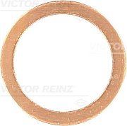Прокладка пробки масляного поддона MMC Mazda 41-70168-00 Reinz