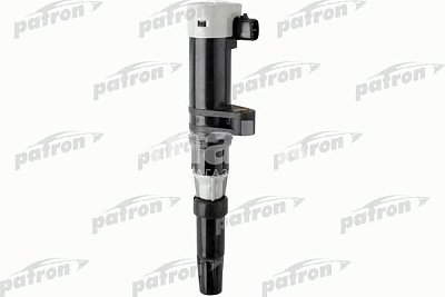 Катушка зажигания Renault Logan, Megan, Laguna CL10 2, Kangoo PCI1001 Patron