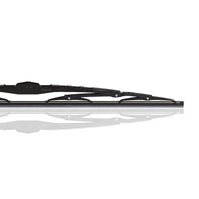 Щетка ст/оч 22" 560мм (для грузовиков) ALCA 133 000 