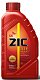 Масло трансмиссионное ZIC ATF Multi LF 1л