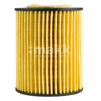Фильтр масляный Hengst E820H D245 (HU 7003 x) BMW 1 (F20/F21) 09/11-, 3 (F30/F31) 07/12-