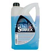 Тосол Starex -40 синий  5кг