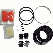 Ремкомплект тормозного суппорта Toyota Camry #CV30 02- передн. 260-30106 SEIKEN