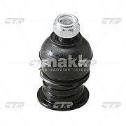 Опора шаровая Toyota Vitz,Yaris,Echo, Platz,Funcargo NCP1 перед. нижн. лев/прав CB0401/CBT56 CTR