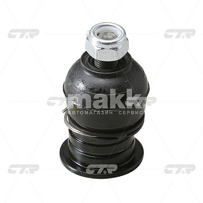 Опора шаровая Toyota Vitz,Yaris,Echo, Platz,Funcargo NCP1 перед. нижн. лев/прав CB0401/CBT56 CTR