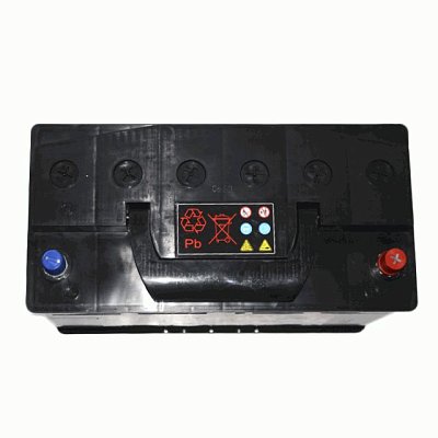 Аккумуляторная батарея 90 Ач Spark о/п  35,3*17,5*19