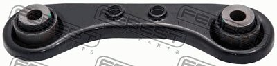 Рычаг Honda Civic EJ8 задний верхний поперечный 0325-CRV  Febest