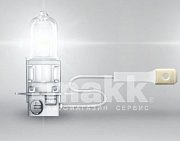 Автолампа H3 12V 100W OSRAM 62201 (62201SBP) PK22s *