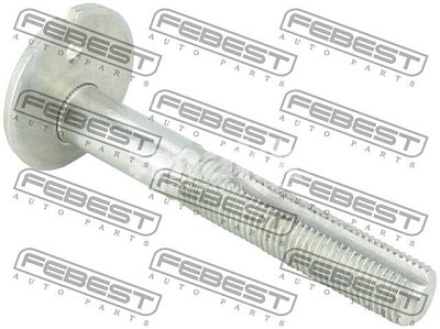 Эксцентрик Nissan задний J10E T31 D40T Y11 0229-005 Febest