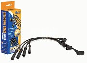 Провода зажигания ВАЗ 2123, ВАЗ 2121 инж. (ком-кт 4 провода) KT 042302 KRAFT