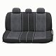 Чехлы COMFORT орто.под велюр 11пр карм 6 мол Аташе р-рМ 5шт COM-1105 Attache (M)