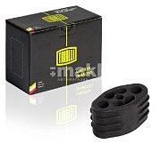Подушка глушителя Lada Largus 12- Renault Logan (1 шт.) RM 0166 TRIALLI