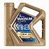 Масло моторное Rosneft Magnum Ultratec A3 5W40 синт. API SN/CF ACEA A3/B4  4л