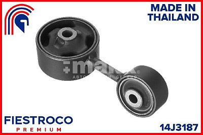 Опора ДВС TOYOTA CAMRY 91-01 прав. 14J3187 Fiestroco