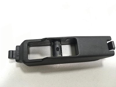 Адаптер для щетки № 2118 U-HOOK Green Star Rear (универсальное крепление)