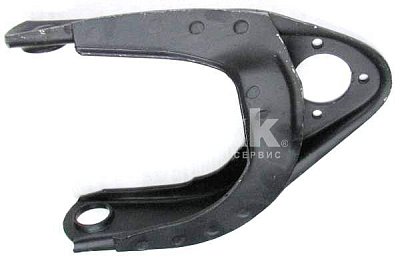 Рычаг Ваз 2101 верх лев. 2101-2904101 Начало