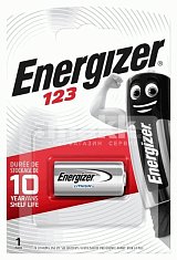 Батарейка 123 ENR Photo FSB1 