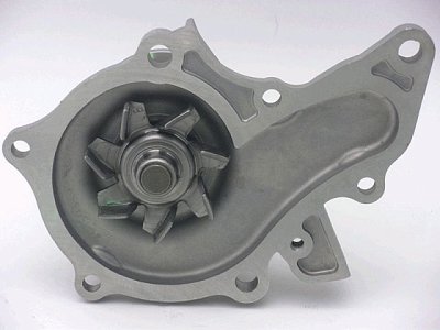 Насос водяной Toyota 4A-F, 5A-F GWT-78A GMB