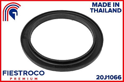 Проставка пружины TOYOTA COROLLA 91-02 пер.подв.верх. 20J1066 Fiestroco