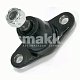 Опора шаровая Toyota Camry, Vista #V2#,#V3#,#V4# 92- перед нижн лев/прав CB0373/CBT16 CTR