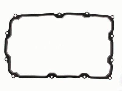 Прокладка АКПП Toyota Land Cruiser LX570 '07-,3URFE - 35168-34020 OEM