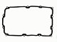 Прокладка АКПП Toyota Land Cruiser LX570 '07-,3URFE - 35168-34020 OEM