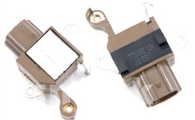 Реле генератора Honda Accord VI CF3 1.8 RN6335A UTM