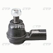 Наконечник рулевой тяги HONDA STREAM RN 00- прав.=лев. CE0213/CEHO27 CTR