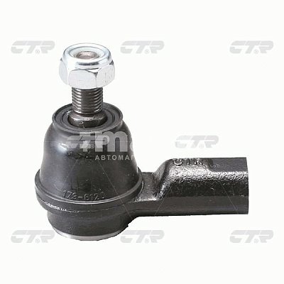 Наконечник рулевой тяги HONDA STREAM RN 00- прав.=лев. CE0213/CEHO27 CTR
