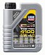 Масло моторное LIQUI MOLY Top Tec 4100 5W40 1л (7500)  
