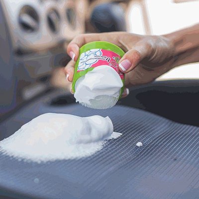 Очиститель салона Kolibriya Profitom-4000 пенный, аэрозоль 650мл