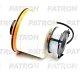 Фильтр топливный PATRON PF3349 (F11140) Toyota Hilux, FORTUNER