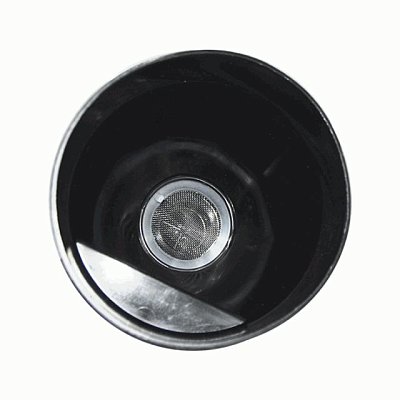 Воронка разборная Almega с гибким шлангом 135 мм Эконом