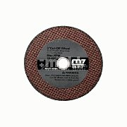 Диск отрезной 75 мм для пневматической отрезной мини машины QC-213 Mighty Seven QB-913