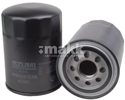 Фильтр гидравлический Azumi HC20012 (W 935/1) CASE CATERPILLAR JOHN DEERE NEW HOLLAND