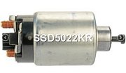 Втягивающее реле стартера Sonata/ix35 2.0i SSD5022KR Krauf