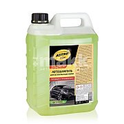 Автошампунь для бесконтактной мойки OPTIMUM Active Foam ASTROhim 5л готов к применению АC327