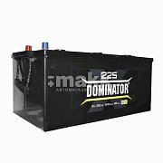 Аккумулятор 225 Ач Dominator о/п