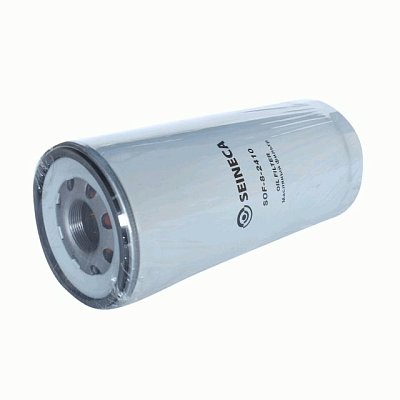 Фильтр масляный Seineca SOF-8-2410 (C5717; 5221170573; Renault,N