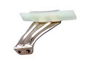 Направляющая цепи ГРМ Peugeot/Citroen (верхняя планка) 0818.41 OEM