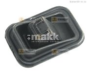 Пыльник вилки сцепления ВАЗ 2101-2107, 2121 2101-1601211 БРТ г.Балако