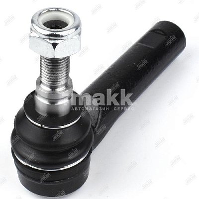 Наконечник рулевой тяги FIAT Ducato 14 (1998-2002) Ducato Russia 244 (2002-2011) ET42007 Jikiu